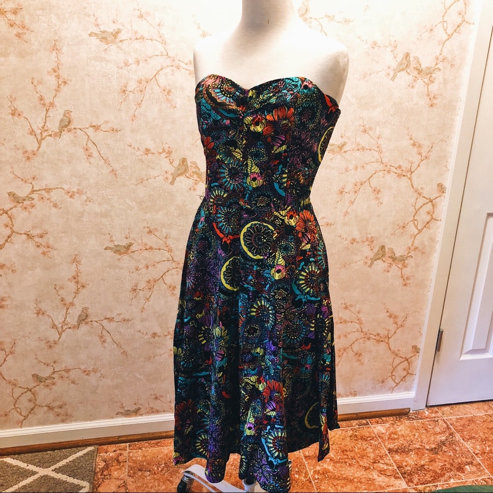 Nooworks Brazilian Floral